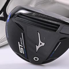 Mizuno ST200 #3 Wood / 15 Degree / Regular Flex Diamana M+ 60 Shaft - Image 8