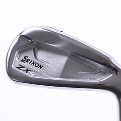 Srixon ZX4 MK II 2023 #7 Iron / 28.5 Degree / Regular Flex N.S.PRO 980GH D.S.T. - Image 1
