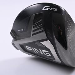 Ping G425 Max Driver / 9 Degree / Stiff Flex Kai'li White 60 Shaft - Image 6