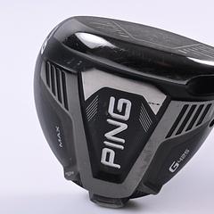 Ping G425 Max Driver / 9 Degree / Stiff Flex Kai'li White 60 Shaft - Image 7