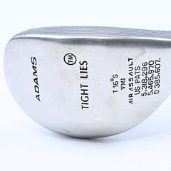 Adams Tight Lies #3 Wood / 16 Degree / Regular Flex Adams Supershaft - Image 2