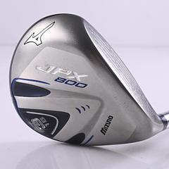 Mizuno JPX 800 #3 Wood / 15 Degree / Stiff Flex Mizuno Exsar FS5 65 Shaft - Image 1
