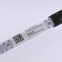 Mizuno JPX 800 #3 Wood / 15 Degree / Stiff Flex Mizuno Exsar FS5 65 Shaft - Image 7