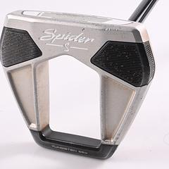 Taylormade Spider S Single Bend Putter / 34 Inch - Image 1