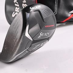 Left Hand Srixon ZX Mk II #3 Wood / 15 Degree / Regular Flex Ventus Blue 6 - Image 1