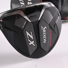 Left Hand Srixon ZX Mk II #3 Wood / 15 Degree / Regular Flex Ventus Blue 6 - Image 2
