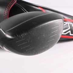 Left Hand Srixon ZX Mk II #3 Wood / 15 Degree / Regular Flex Ventus Blue 6 - Image 4