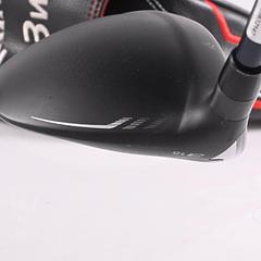 Left Hand Srixon ZX Mk II #3 Wood / 15 Degree / Regular Flex Ventus Blue 6 - Image 5