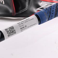 Left Hand Srixon ZX Mk II #3 Wood / 15 Degree / Regular Flex Ventus Blue 6 - Image 7