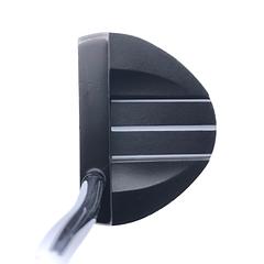 Used Odyssey Tank Cruiser V-Line Putter / Stability EI GJ - 1.0 Shaft / 34 Inch - Image 3