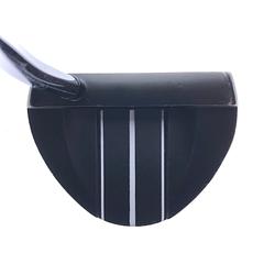 Used Odyssey Tank Cruiser V-Line Putter / Stability EI GJ - 1.0 Shaft / 34 Inch - Image 4