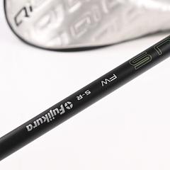 Taylormade Qi35 #3 Wood / 16.5 Degree / Regular Flex Ventus Blue 5 Shaft - Image 6