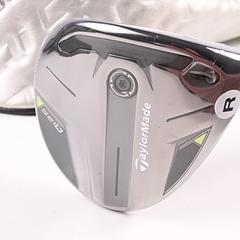 Taylormade Qi35 #3 Wood / 16.5 Degree / Regular Flex Ventus Blue 5 Shaft - Image 2