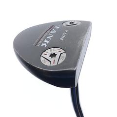 Used Odyssey Tank Cruiser V-Line Putter / Stability EI GJ - 1.0 Shaft / 34 Inch - Image 1