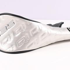 Taylormade Qi35 #3 Wood / 16.5 Degree / Regular Flex Ventus Blue 5 Shaft - Image 9