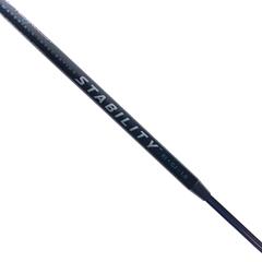 Used Odyssey Tank Cruiser V-Line Putter / Stability EI GJ - 1.0 Shaft / 34 Inch - Image 8