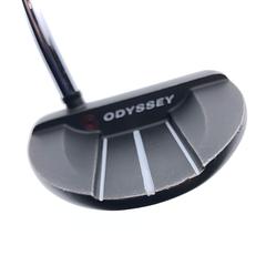 Used Odyssey Tank Cruiser V-Line Putter / Stability EI GJ - 1.0 Shaft / 34 Inch - Image 5