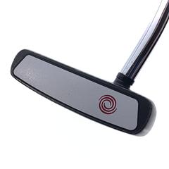 Used Odyssey Tank Cruiser V-Line Putter / Stability EI GJ - 1.0 Shaft / 34 Inch - Image 6