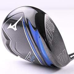 Mizuno ST-Max 230 Driver / 9.5 Degree / Regular Flex UST Mamiya LINQ M40X Red 5 - Image 1