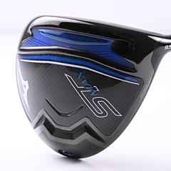 Mizuno ST-Max 230 Driver / 9.5 Degree / Regular Flex UST Mamiya LINQ M40X Red 5 - Image 8