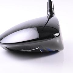 Mizuno ST-Max 230 Driver / 9.5 Degree / Regular Flex UST Mamiya LINQ M40X Red 5 - Image 7
