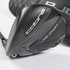 Left Hand Cobra DS-Adapt X #3 Wood / 15 Degree / Regular Flex Denali Blue 60 - Image 1