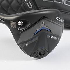 Left Hand Cobra DS-Adapt X #3 Wood / 15 Degree / Regular Flex Denali Blue 60 - Image 2