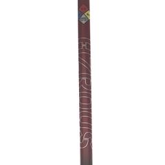 Wilson Dynapower 2023 Graphite Mens Right Hand Fairway 5 Wood 18* Stiff - HZRDUS RDX Smoke Red 6.0 60g - Image 3