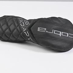 Left Hand Cobra DS-Adapt X #3 Wood / 15 Degree / Regular Flex Denali Blue 60 - Image 9