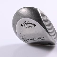 Ladies Callaway Big Bertha Warbird #3 Wood / 15.5 Degree / Ladies Flex Gems - Image 1