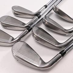 Callaway XR Irons / 4-PW / Regular Flex Dynamic Gold R300 Shafts - Image 4