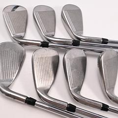 Callaway XR Irons / 4-PW / Regular Flex Dynamic Gold R300 Shafts - Image 3