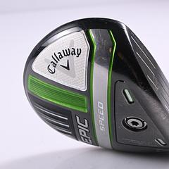 Callaway Epic Speed #3 Wood / 15 Degree / Regular Flex HZRDUS Smoke Green iM10 60 - Image 1