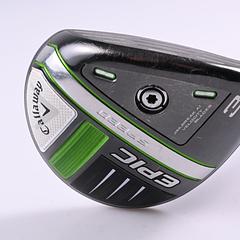 Callaway Epic Speed #3 Wood / 15 Degree / Regular Flex HZRDUS Smoke Green iM10 60 - Image 8