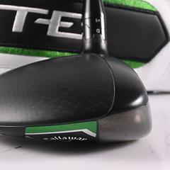 Callaway Elyte X #3 Wood / 16.5 Degree / Regular Flex Denali Charcoal 60 Shaft - Image 3