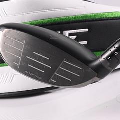 Callaway Elyte X #3 Wood / 16.5 Degree / Regular Flex Denali Charcoal 60 Shaft - Image 4