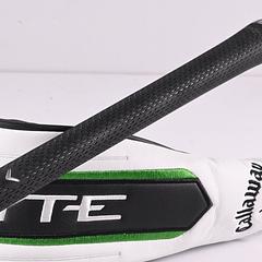 Callaway Elyte X #3 Wood / 16.5 Degree / Regular Flex Denali Charcoal 60 Shaft - Image 8