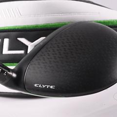 Callaway Elyte X #3 Wood / 16.5 Degree / Regular Flex Denali Charcoal 60 Shaft - Image 5