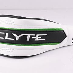 Callaway Elyte X #3 Wood / 16.5 Degree / Regular Flex Denali Charcoal 60 Shaft - Image 9