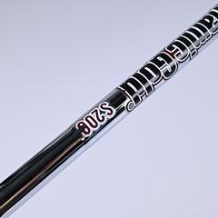 Taylormade Milled Grind 2 Chrome Gap Wedge / 52 Degree / Stiff Flex Dynamic Gold - Image 3