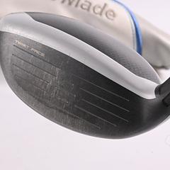 Ladies Taylormade SIM Max #5 Hybrid / 25 Degree / Ladies Aldila NV 45 Shaft - Image 7