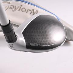 Ladies Taylormade SIM Max #5 Hybrid / 25 Degree / Ladies Aldila NV 45 Shaft - Image 6