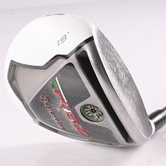 Taylormade RBZ #5 Wood / 19 Degree / Stiff Flex Matrix OZIK XCON 5 Shaft - Image 1