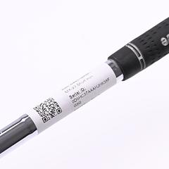 Mizuno MX-23 #8 Iron / 37 Degree / Regular Flex Dynamic Gold R300 Shaft - Image 5