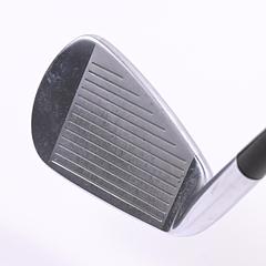 Mizuno MX-23 #8 Iron / 37 Degree / Regular Flex Dynamic Gold R300 Shaft - Image 2