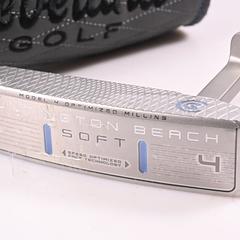Cleveland Huntington Beach Soft #4 Putter / 35 Inch - Image 1