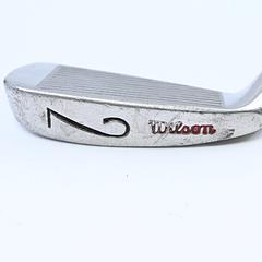 Wilson Sam Snead #2 Iron / 17 Degree / Stiff Flex Wilson Speed Flow - Image 3