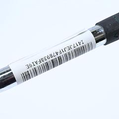 Wilson Sam Snead #2 Iron / 17 Degree / Stiff Flex Wilson Speed Flow - Image 5