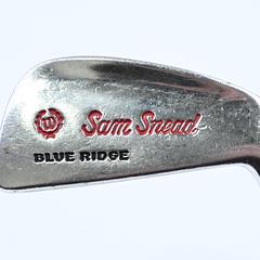 Wilson Sam Snead #2 Iron / 17 Degree / Stiff Flex Wilson Speed Flow - Image 1