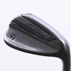 Taylormade P790 2019 #9 Iron / Stiff Flex Dynamic Gold 105 S300 Shaft - Image 1